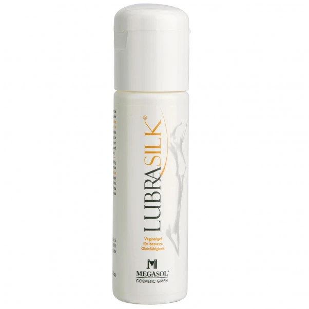 Eros LubraSilk Vaginal Gel 100 Ml 1 Eros LubraSilk Vaginal Gel 100 Ml