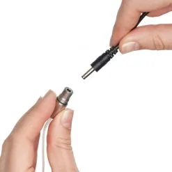 Nalone Miu Miu Fjernstyrt Bekkenbunnstrener -Par Sexleketøy butikk 15429 nalone miu miu fjernstyret baekkenbundstraener 52 hand q100