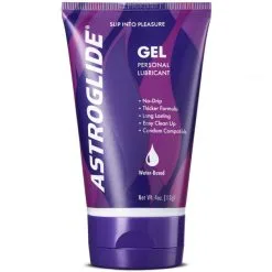 Astroglide Gel Glidemiddel 110 Ml