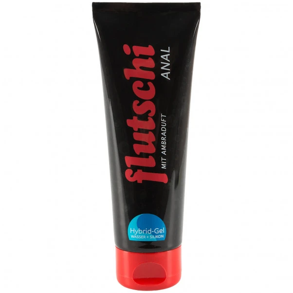 Flutschi Anal Glidemiddel 80 Ml 1 Flutschi Anal Glidemiddel 80 Ml