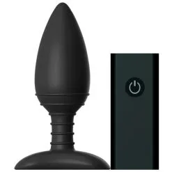 Nexus Ace Small Fjernkontrollerte Oppladbare Anal Vibrator