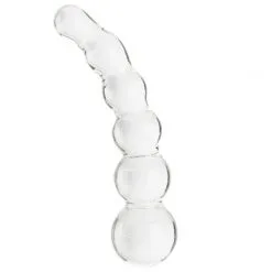 Sinful Groove Glassdildo