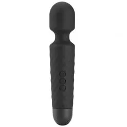 Sinful Oppladbar Mini Magic Wand