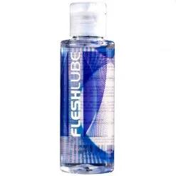 Fleshlube Vannbasert Glidemiddel 250 Ml