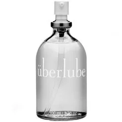 Überlube Luksus Glidemiddel 100 Ml