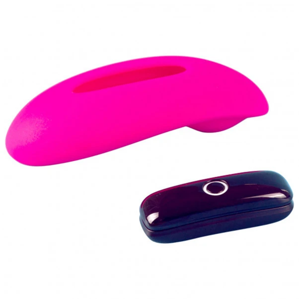 Magic Motion Candy App-Styrt Klitorisvibrator 2 Magic Motion Candy App-Styrt Klitorisvibrator - Bilde 2