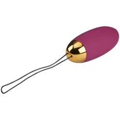 Svakom Elva Fjernstyrt Vibratoregg 10 Svakom Elva Fjernstyrt Vibratoregg -Par Sexleketøy butikk 16329 svakom elva fjernbetjent vibrator g q100 05