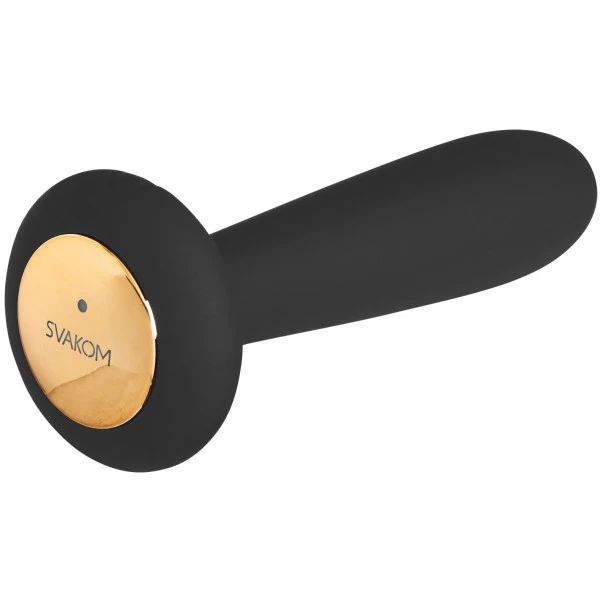 Svakom Primo Warming Buttplug Vibrator 3 Svakom Primo Warming Buttplug Vibrator - Bilde 3