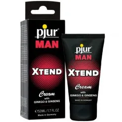 Pjur Man Extend Stimulations Creme 50 Ml