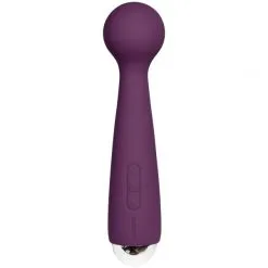 Svakom Emma Mini Wand Vibrator