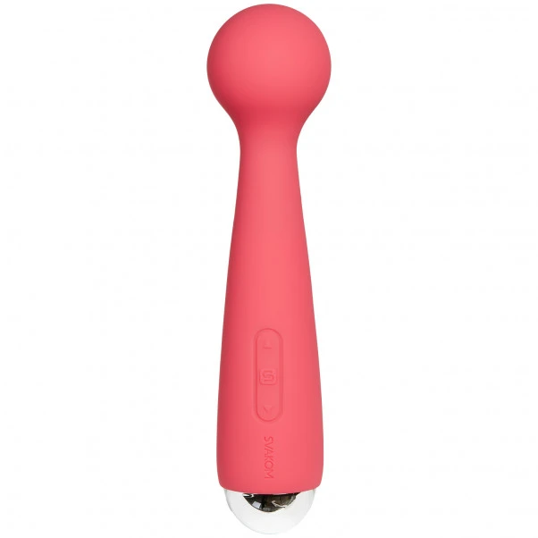 Svakom Emma Mini Wand Vibrator 2 Svakom Emma Mini Wand Vibrator - Bilde 2
