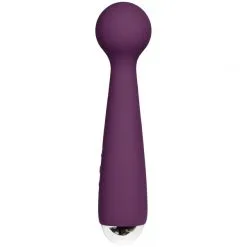 Svakom Emma Mini Wand Vibrator 9 Svakom Emma Mini Wand Vibrator -Par Sexleketøy butikk 16597 svakom emma mini wand vibrator 03 q100