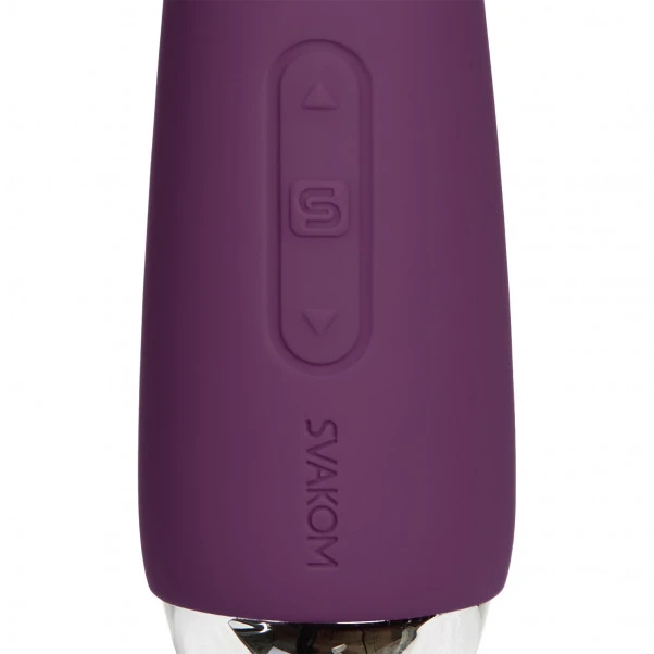 Svakom Emma Mini Wand Vibrator 4 Svakom Emma Mini Wand Vibrator - Bilde 4