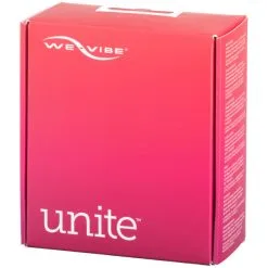 We-Vibe Unite Parvibrator -Par Sexleketøy butikk 16622 we vibe unite par vibrator 90 pack