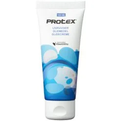 Protex Vannbasert Glidemiddel 100 Ml