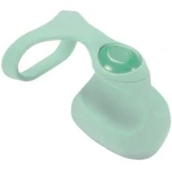 Dame Products FIN Oppladbar Fingervibrator