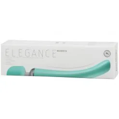 Love Magic Elegance Oppladbar Wand -Par Sexleketøy butikk 17045 love magic elegance opladelig wand 90 pack q100