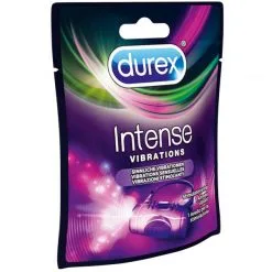 Durex Intense Vibrations Penisring 5 Durex Intense Vibrations Penisring -Par Sexleketøy butikk 17286 durex intense vibrations penisring q100 01
