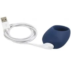 We-Vibe Pivot Appstyrt Penisring -Par Sexleketøy butikk 17410 we vibe pivot app styret penisring q100 04