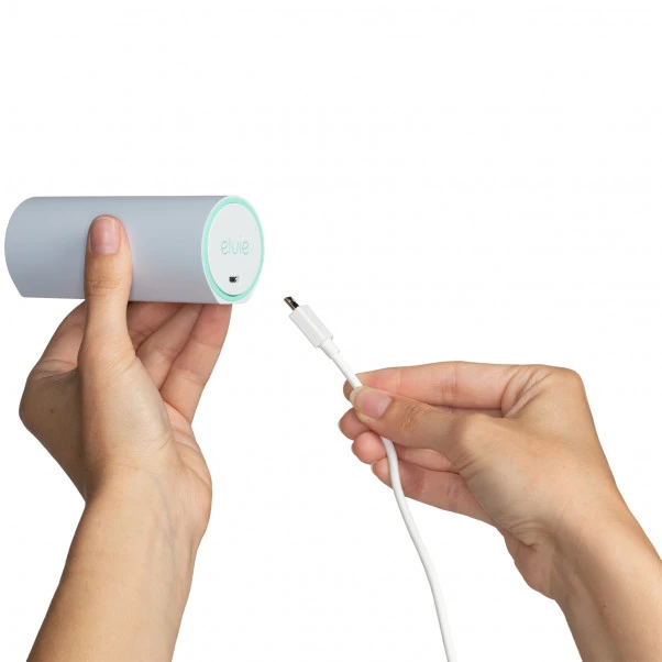 Elvie Trainer Appstyrt Bekkenbunnstrener 7 Elvie Trainer Appstyrt Bekkenbunnstrener - Bilde 7