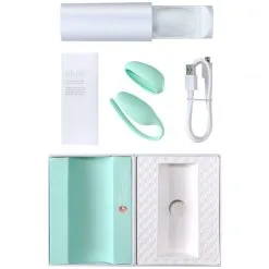 Elvie Trainer Appstyrt Bekkenbunnstrener 16 Elvie Trainer Appstyrt Bekkenbunnstrener -Par Sexleketøy butikk 17569 elvie kegel app styret baekkenbundstraener 09 q100