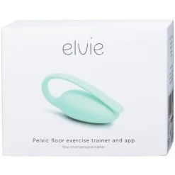 Elvie Trainer Appstyrt Bekkenbunnstrener 17 Elvie Trainer Appstyrt Bekkenbunnstrener -Par Sexleketøy butikk 17569 elvie kegel app styret baekkenbundstraener 10 package q100