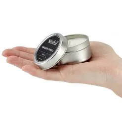 Sinful Vanilje Massasjelys 30 G 5 Sinful Vanilje Massasjelys 30 G -Par Sexleketøy butikk 17702 sinful massage candle 03 q100 01
