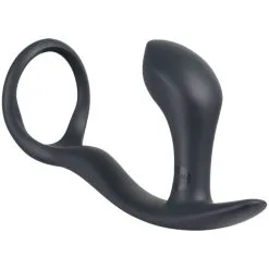 Fun Factory Bootie Ring Med Prostatastimulator -Par Sexleketøy butikk 17814 fun factory bootie ring with prostate stimulator 03 product q100