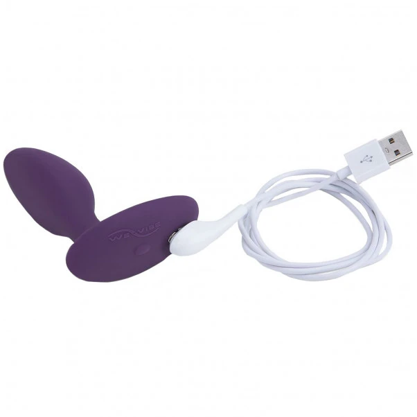 We-Vibe Ditto Vibrerende Analplugg Med Fjernkontroll Og App 4 We-Vibe Ditto Vibrerende Analplugg Med Fjernkontroll Og App - Bilde 4