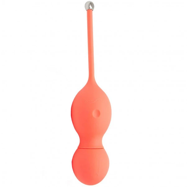 We-Vibe Bloom Vibrerende Bekkenbunnstrener 2 We-Vibe Bloom Vibrerende Bekkenbunnstrener - Bilde 2