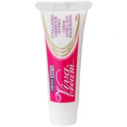 Viva Cream Stimulerende Gel 10 Ml