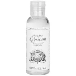 Body Slide Massage Glidemiddel