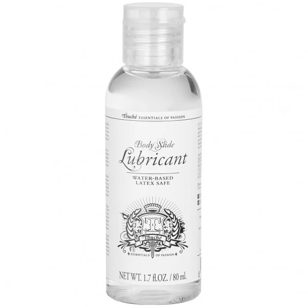 Body Slide Massage Glidemiddel 1 Body Slide Massage Glidemiddel