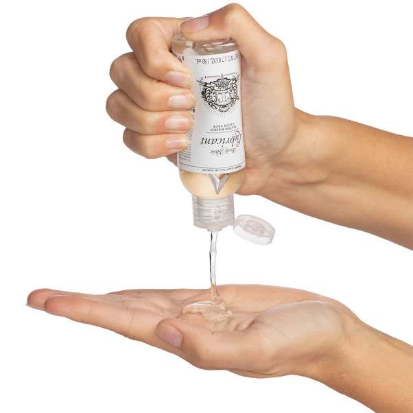 Body Slide Massage Glidemiddel 3 Body Slide Massage Glidemiddel - Bilde 3