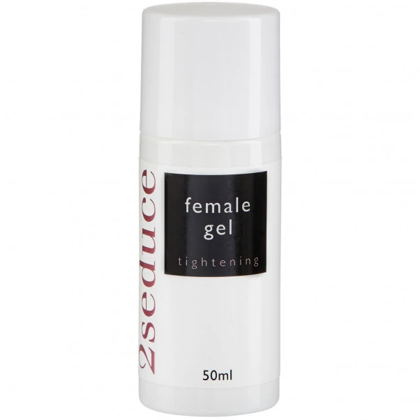 2Seduce Female Tightening Gel 50 Ml 1 2Seduce Female Tightening Gel 50 Ml