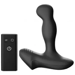 Nexus Revo Slim Oppladbar Prostata Massager Vibrator