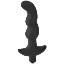 Sinful Rippled Massager Prostatavibrator