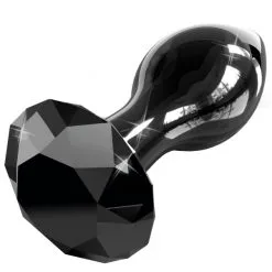 Icicles No 78 Glass Buttplugg