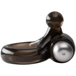 Belladot Bertil Vibrerende Penisring -Par Sexleketøy butikk 18944 belladot bertil vibrerende penisring 02 q100