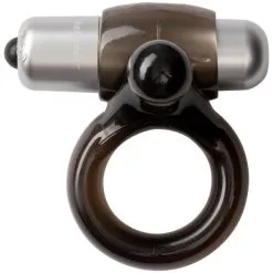 Belladot Bertil Vibrerende Penisring -Par Sexleketøy butikk 18944 belladot bertil vibrerende penisring 04 q100