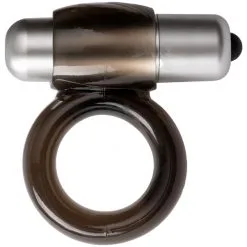 Belladot Bertil Vibrerende Penisring -Par Sexleketøy butikk 18944 belladot bertil vibrerende penisring 05 q100