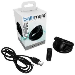 Bathmate Vibe Strenght Penisring -Par Sexleketøy butikk 18961 bathmate vibe strength cock ring4