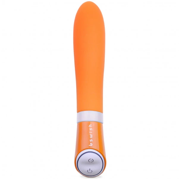 B Swish Bgood Deluxe Dildovibrator 2 B Swish Bgood Deluxe Dildovibrator - Bilde 2