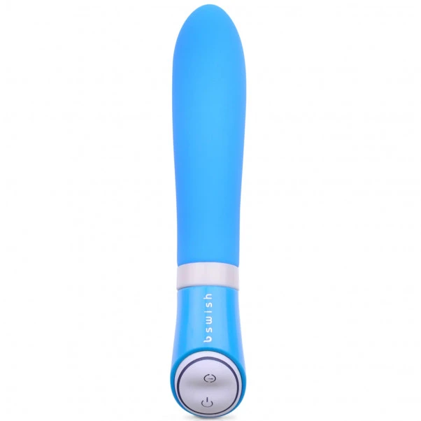 B Swish Bgood Deluxe Dildovibrator 3 B Swish Bgood Deluxe Dildovibrator - Bilde 3