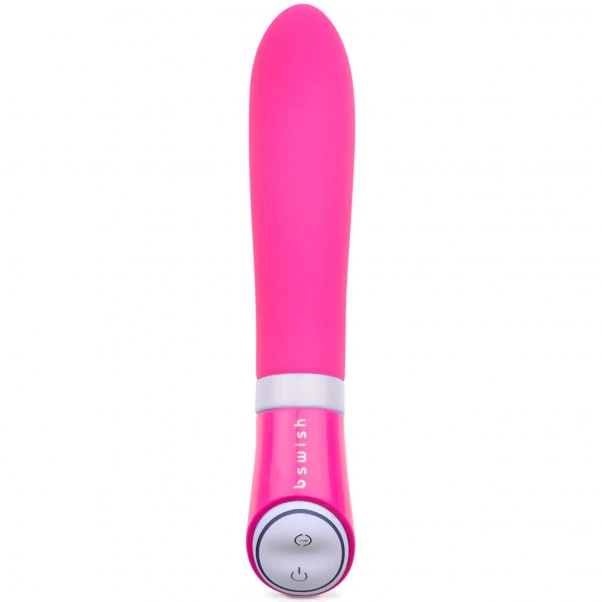 B Swish Bgood Deluxe Dildovibrator 1 B Swish Bgood Deluxe Dildovibrator