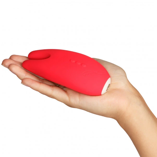 We-Vibe Gala Appstyrt Klitorisvibrator 3 We-Vibe Gala Appstyrt Klitorisvibrator - Bilde 3