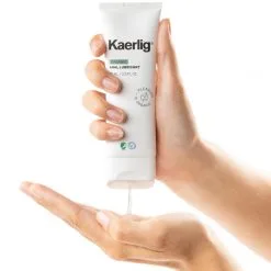 Kaerlig Økologisk Analglidemiddel 75 Ml -Par Sexleketøy butikk 18982 kaerlig kologisk vandbaseret glidecreme 75 ml q100 02