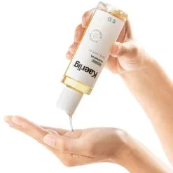 Kaerlig Økologisk Massasjeolje 150 Ml -Par Sexleketøy butikk 18984 kaerlig kologisk massageolie 150 ml q100 03