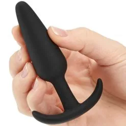 Sinful Sailor Triple Buttplugg Sett 8 Sinful Sailor Triple Buttplugg Sett -Par Sexleketøy butikk 19251 sinful sailor triple butt plug set q100 04