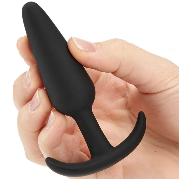 Sinful Sailor Triple Buttplugg Sett 3 Sinful Sailor Triple Buttplugg Sett - Bilde 3